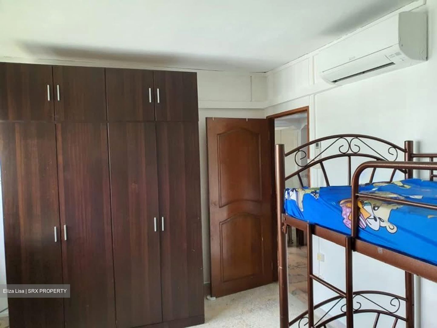 Blk 14 Ghim Moh Road (Queenstown), HDB 5 Rooms #546132801